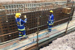 Workplace Ergonomics Assessment SA