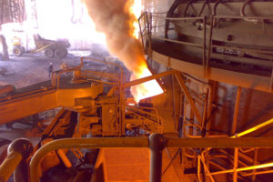 heat stress assessment