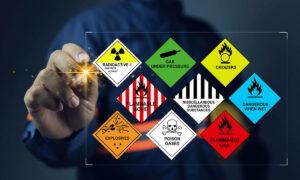 OHTA505 - Control of Hazardous Substances