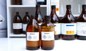OHTA507 - Health Effect of Hazardous Substances