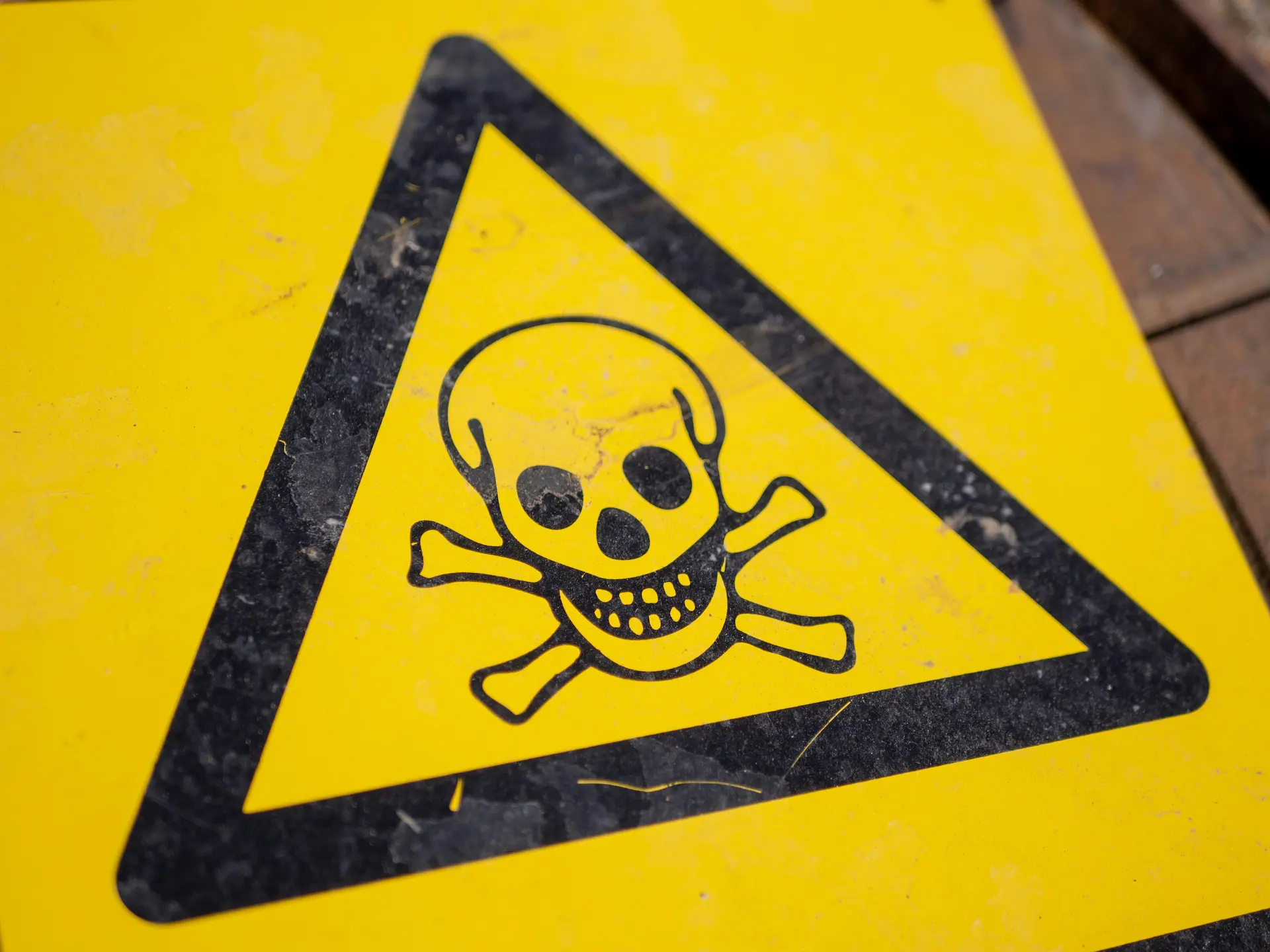 Hazardous Chemical Substances